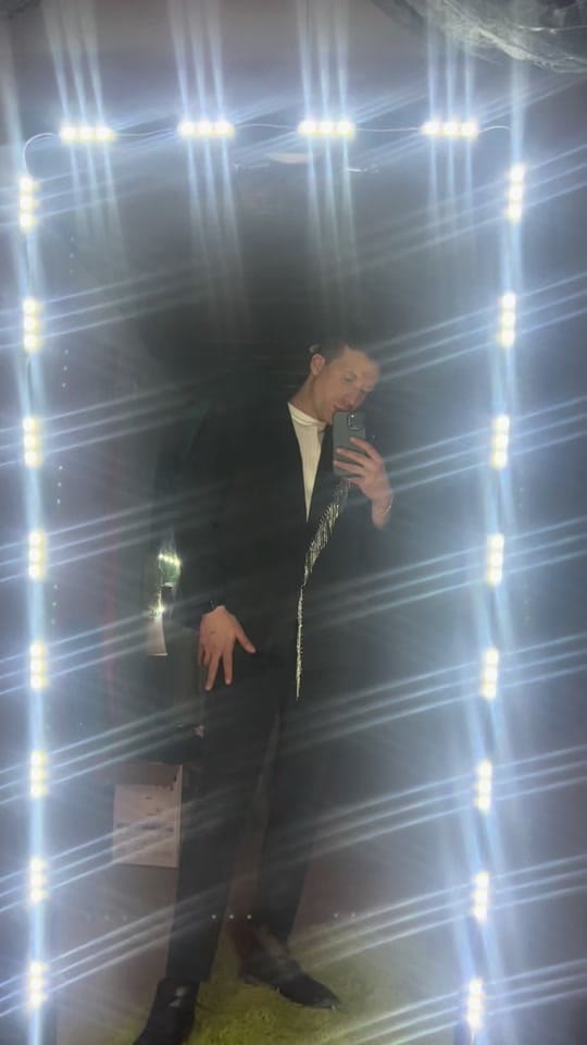 Post 4 by Quentin Cain on TikTok (video)