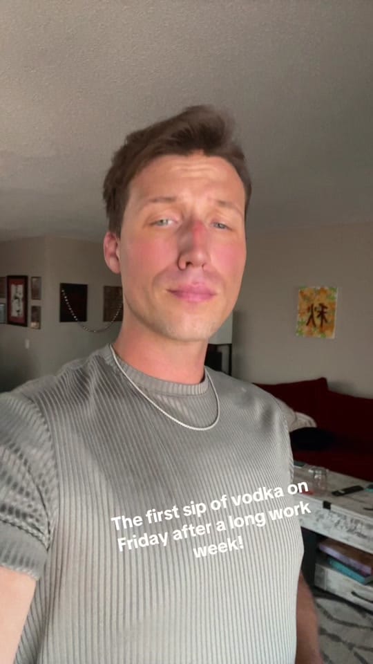 Post 9 by Quentin Cain on TikTok (video)