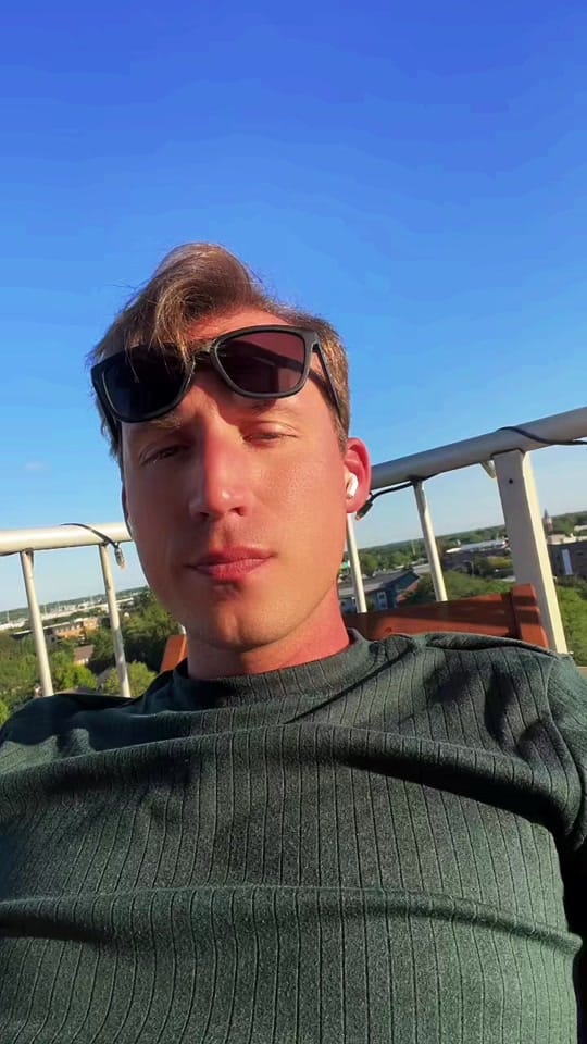 Post 6 by Quentin Cain on TikTok (video)