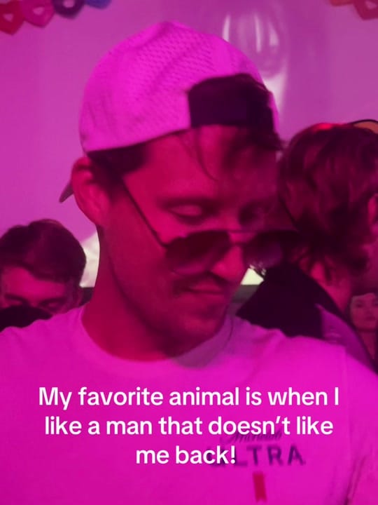 Post 2 by Quentin Cain on TikTok (video)