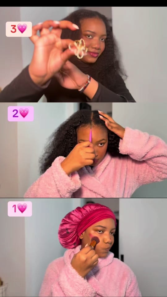 Post 6 by Nadia 🪷 on TikTok (video)