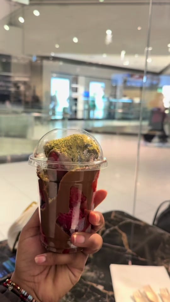 Post 4 by Nadia 🪷 on TikTok (video)