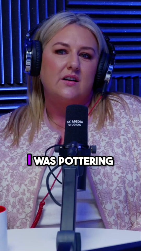 Post 9 by Family Flowers Only Podcast on TikTok (video)