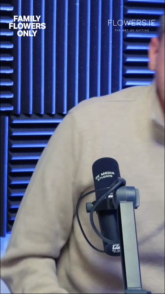 Post 4 by Family Flowers Only Podcast on TikTok (video)