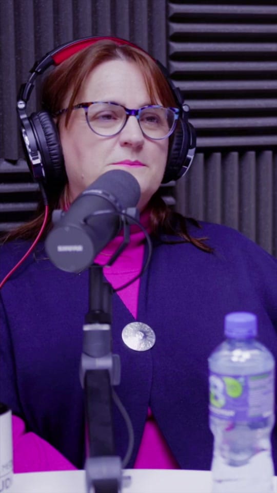 Post 10 by Family Flowers Only Podcast on TikTok (video)