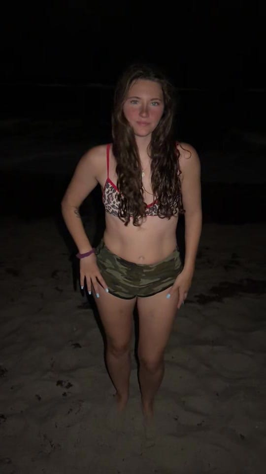 Post 9 by Mandi 🙂‍↔️ on TikTok (video)
