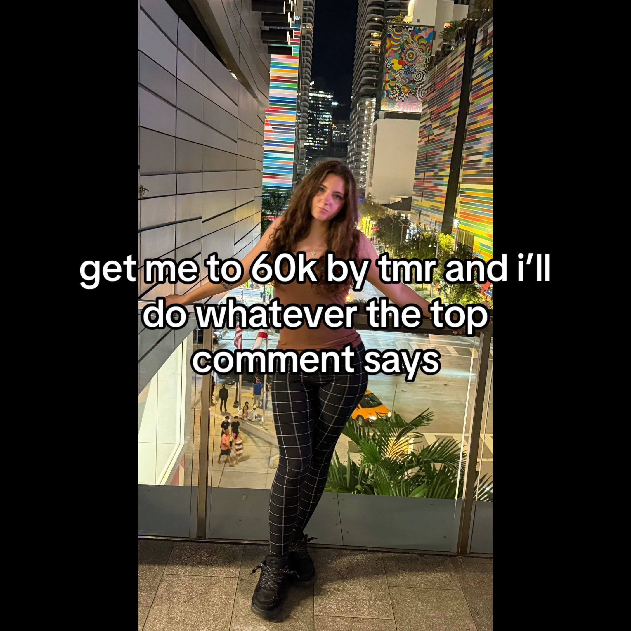 Post 1 by Mandi 🙂‍↔️ on TikTok (video)