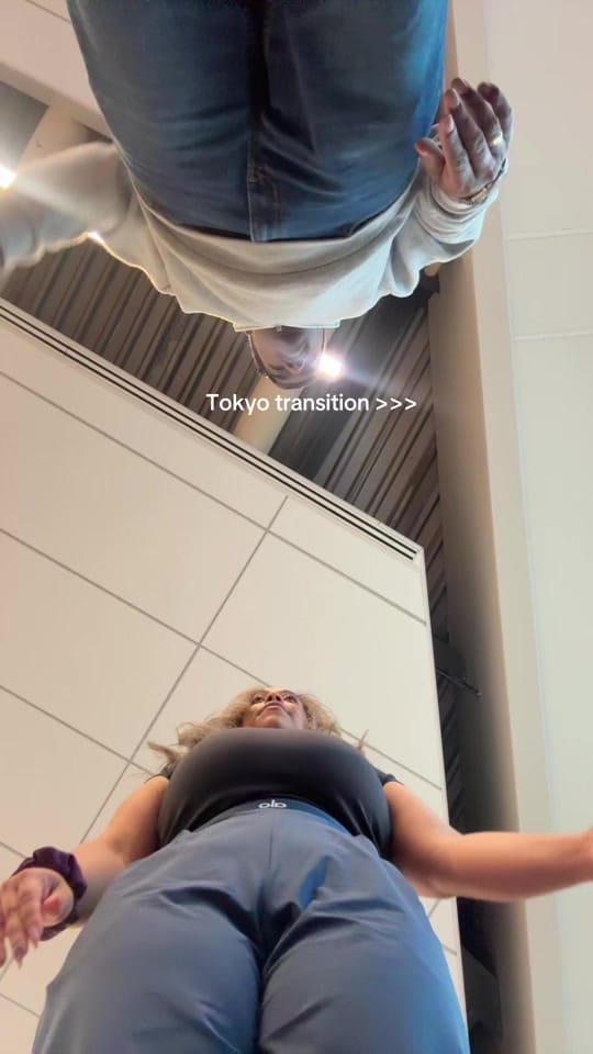 Post 6 by heyitshasini on TikTok (video)