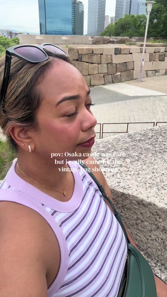 Post 9 by heyitshasini on TikTok (video)