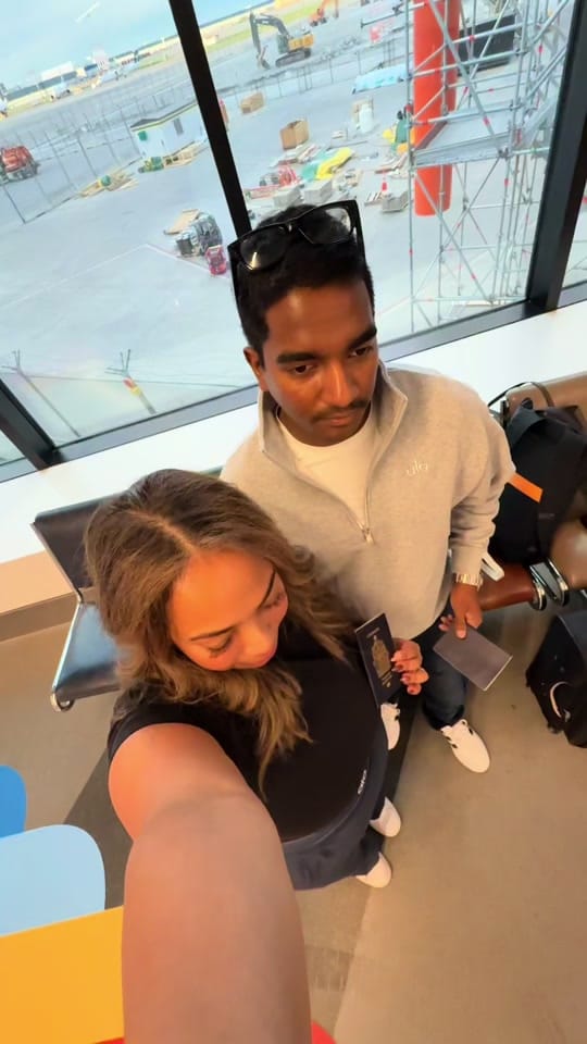 Post 5 by heyitshasini on TikTok (video)