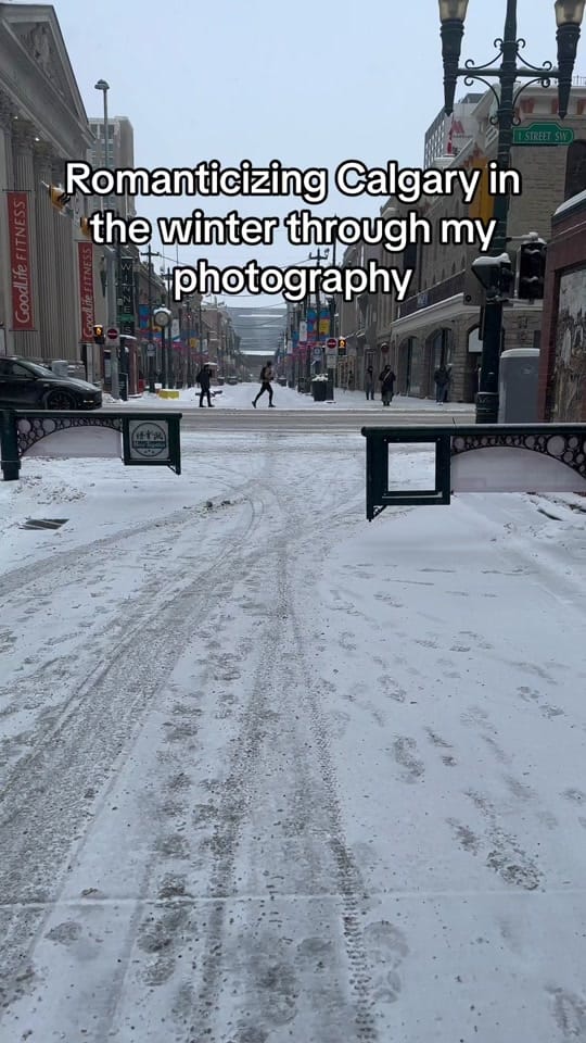 Post 10 by yycstreetphotography on TikTok (video)