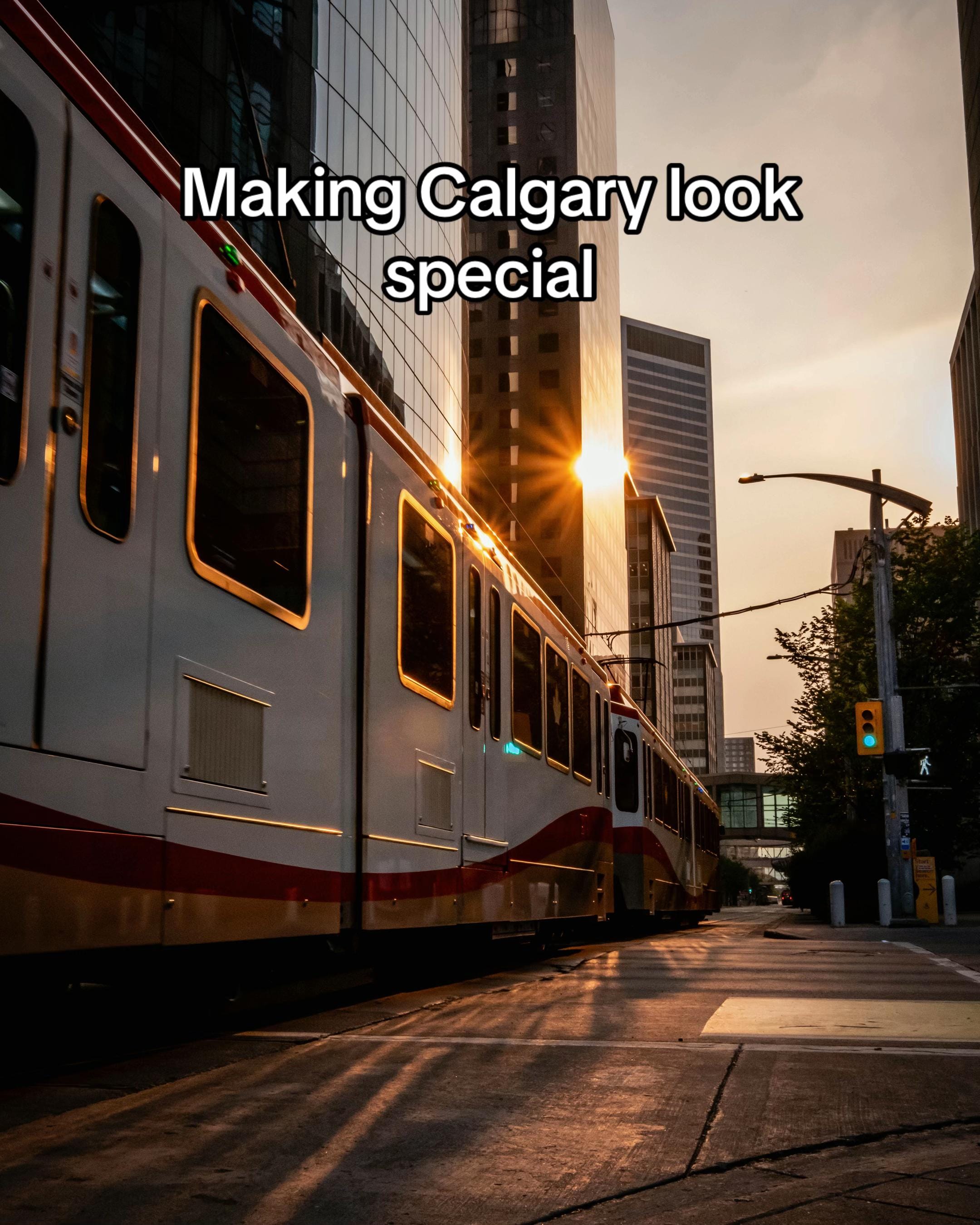 Post 3 by yycstreetphotography on TikTok (video)