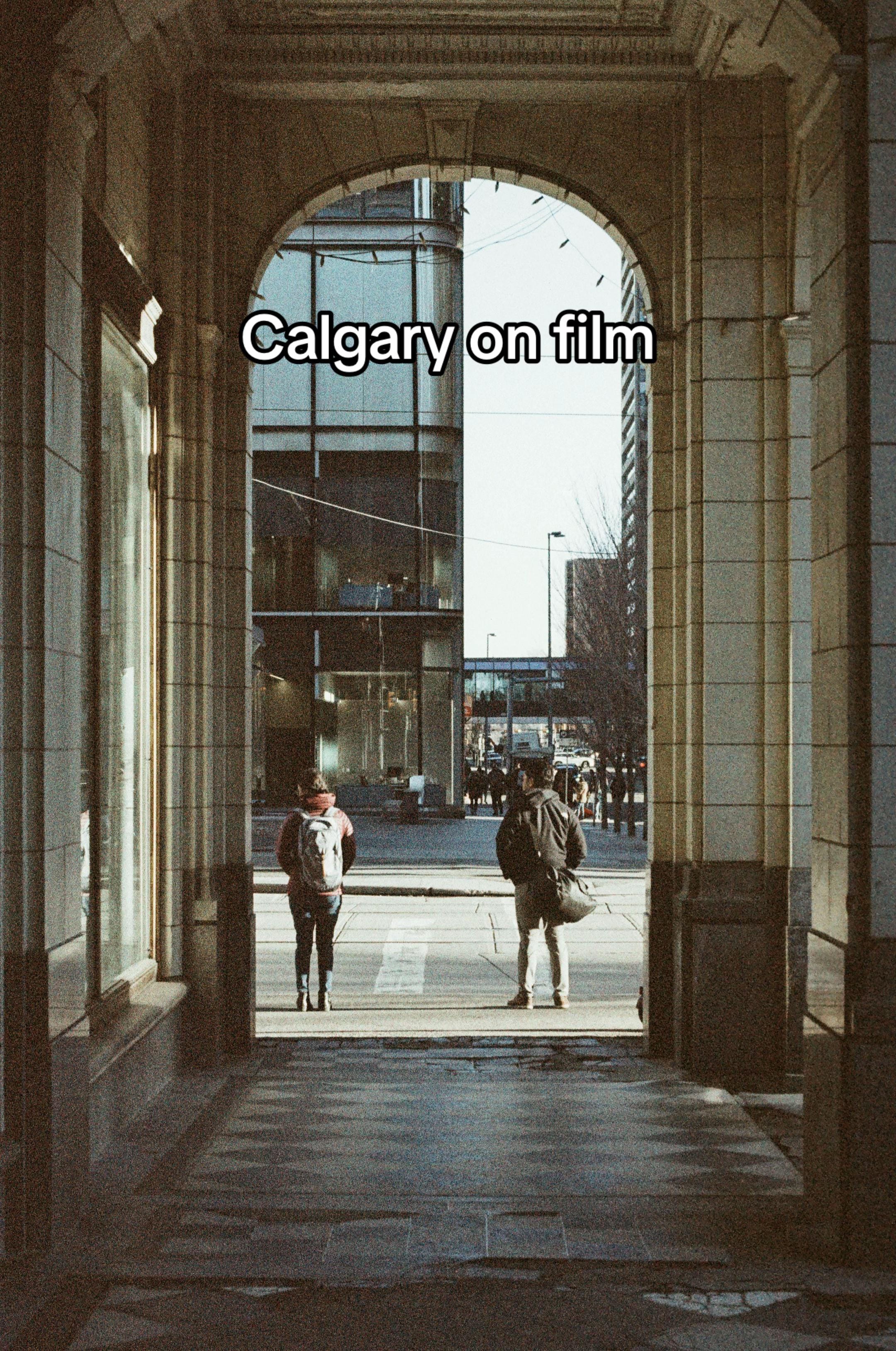 Post 5 by yycstreetphotography on TikTok (video)