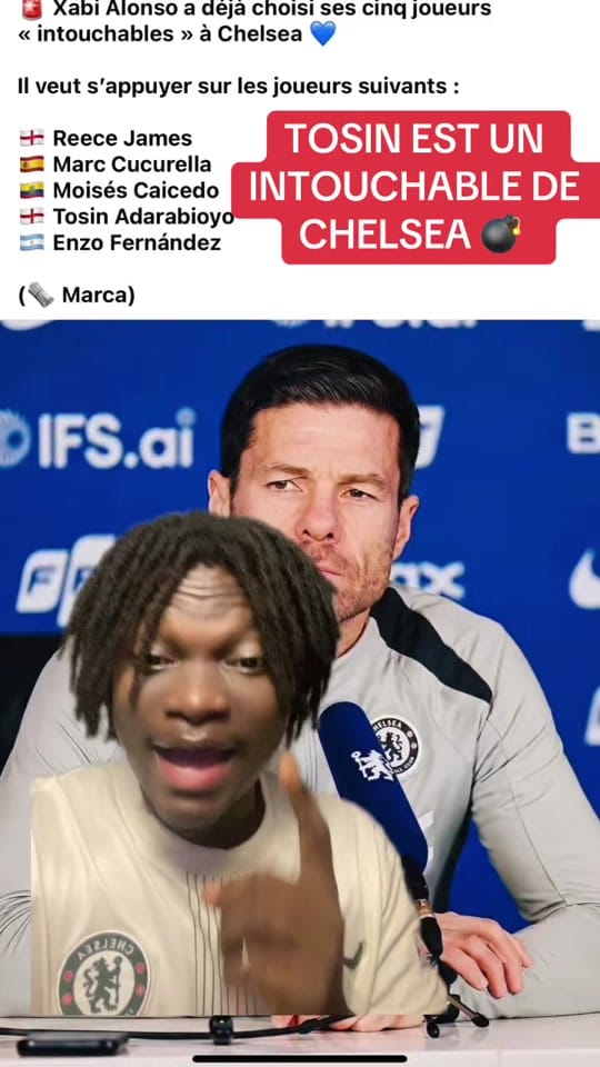 Post 8 by KONIN ⚽️ on TikTok (video)
