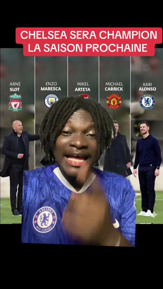Post 2 by KONIN ⚽️ on TikTok (video)