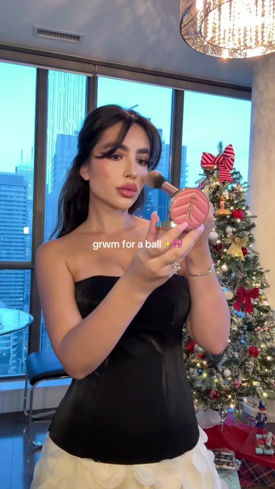 Post 6 by danadiaries on TikTok (video)