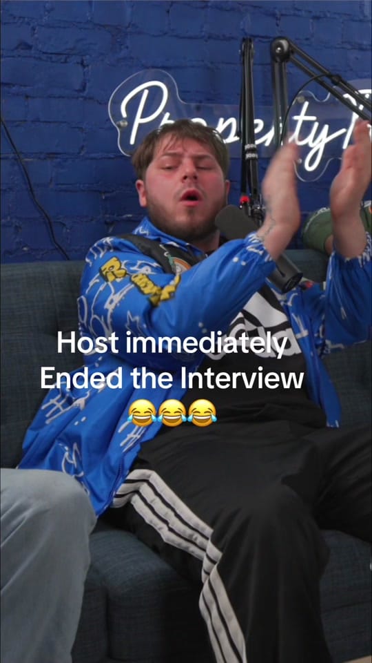 Post 4 by PropertyTales Podcast on TikTok (video)