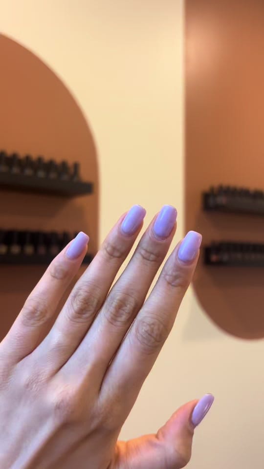 Post 9 by tehrantonails.xo on TikTok (video)