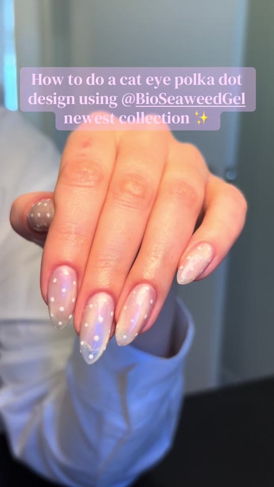 Post 2 by tehrantonails.xo on TikTok (video)