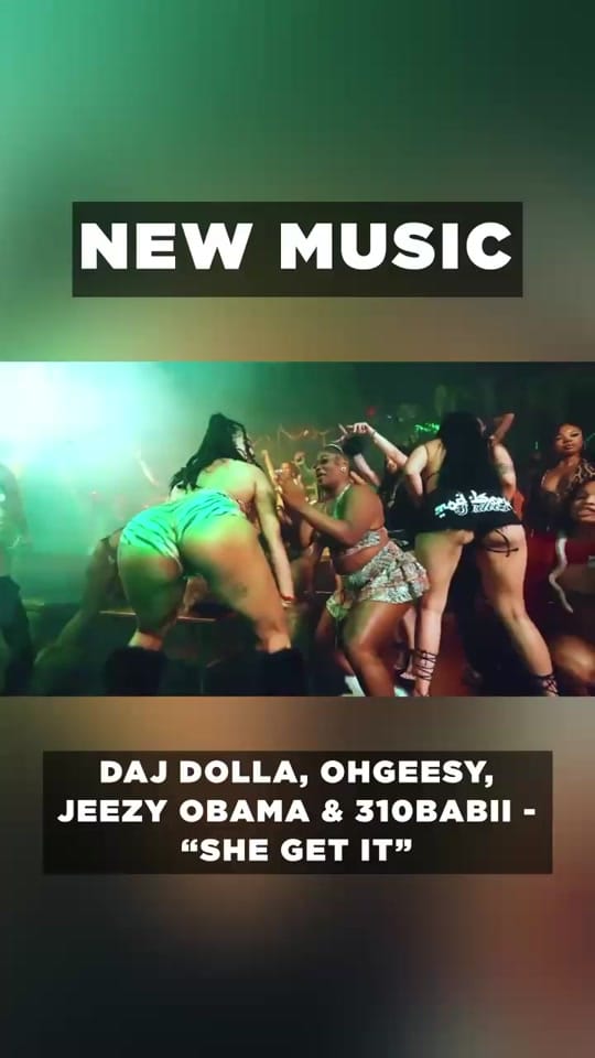 Post 3 by Dj Carisma on TikTok (video)