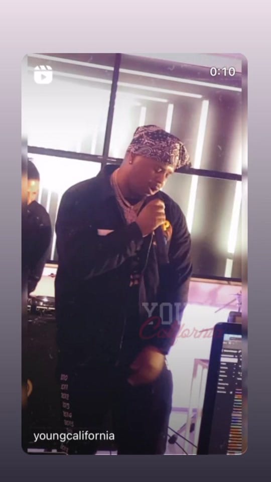 Post 9 by Dj Carisma on TikTok (video)
