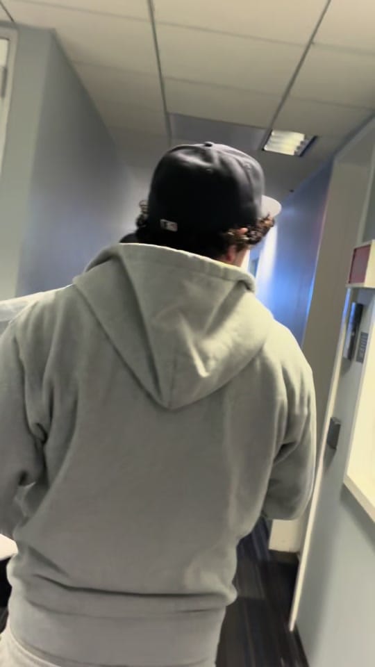Post 1 by Dj Carisma on TikTok (video)