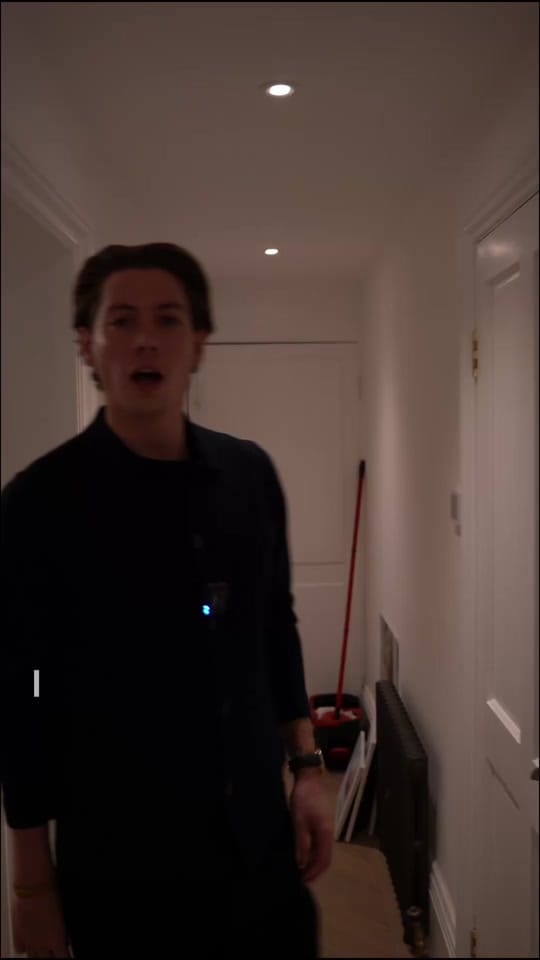 Post 2 by Samuel Vanderpump on TikTok (video)
