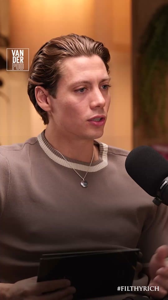 Post 6 by Samuel Vanderpump on TikTok (video)