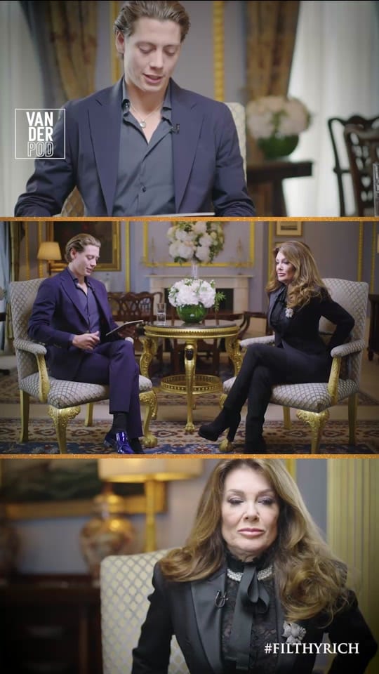 Post 3 by Samuel Vanderpump on TikTok (video)