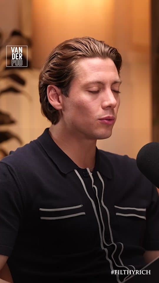 Post 4 by Samuel Vanderpump on TikTok (video)