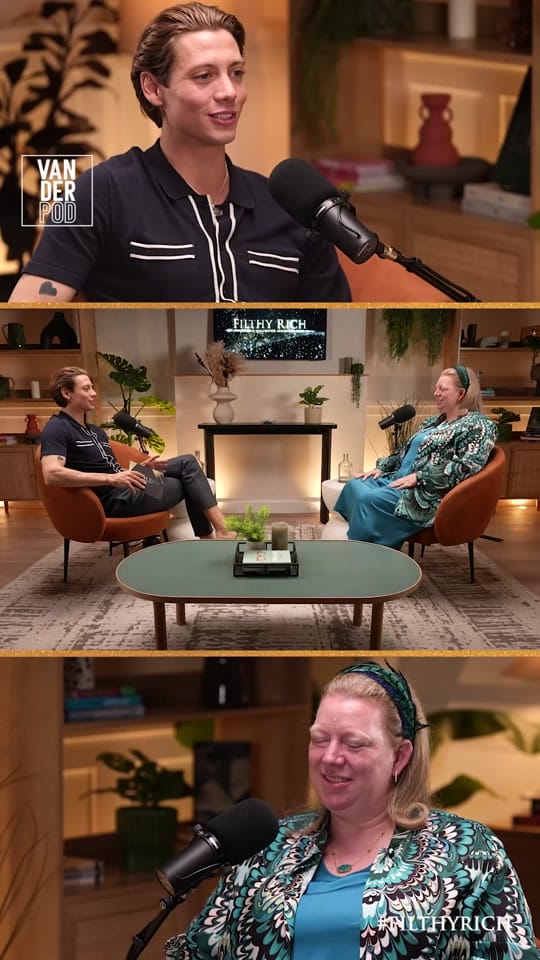Post 8 by Samuel Vanderpump on TikTok (video)