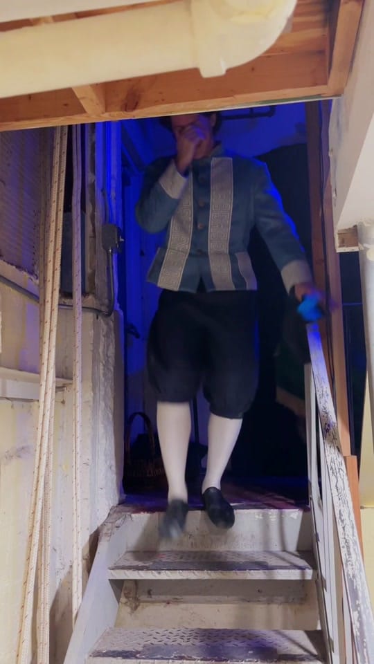 Post 8 by Lake Worth Playhouse on TikTok (video)