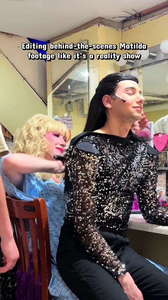 Post 5 by Lake Worth Playhouse on TikTok (video)