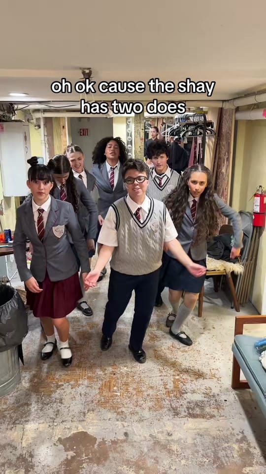 Post 3 by Lake Worth Playhouse on TikTok (video)