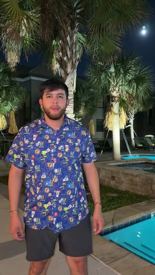 Post 3 by adverzo on TikTok (video)