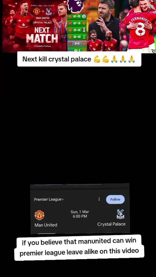 Post 10 by sports addicts⚽⚽⚽ on TikTok (video)