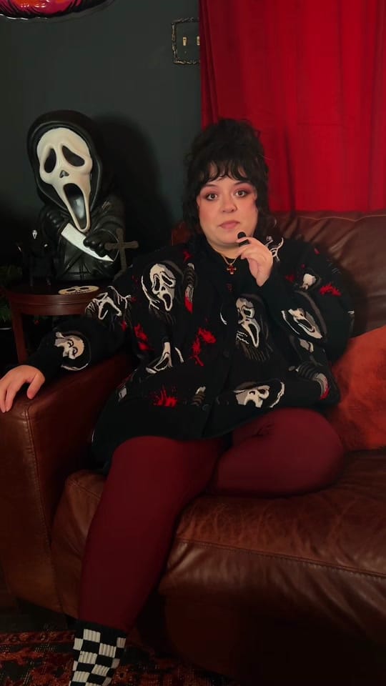 Post 4 by A Black Star on TikTok (video)