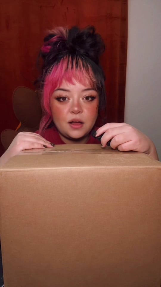 Post 10 by A Black Star on TikTok (video)