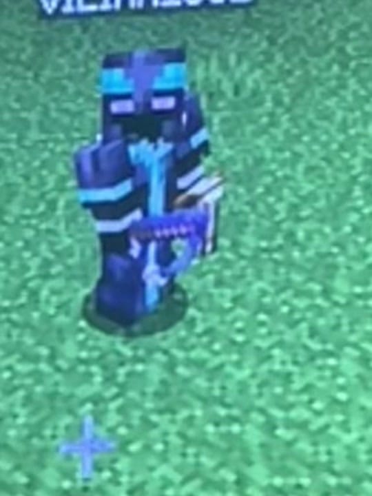 Post 5 by blayne g on TikTok (video)