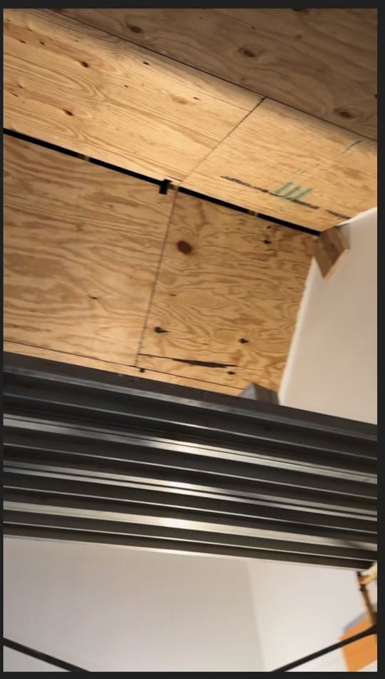 Post 3 by W.K.D. Construction llc on TikTok (video)