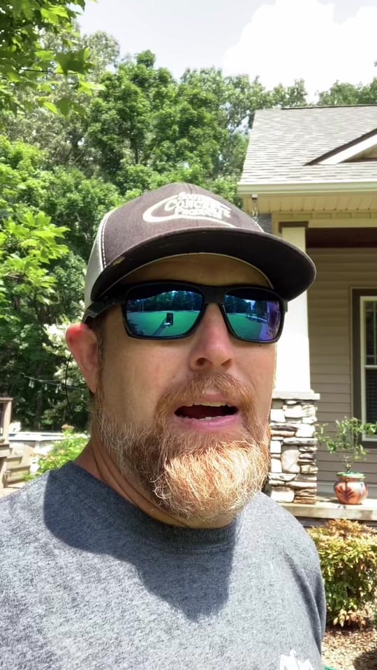 Post 10 by W.K.D. Construction llc on TikTok (video)
