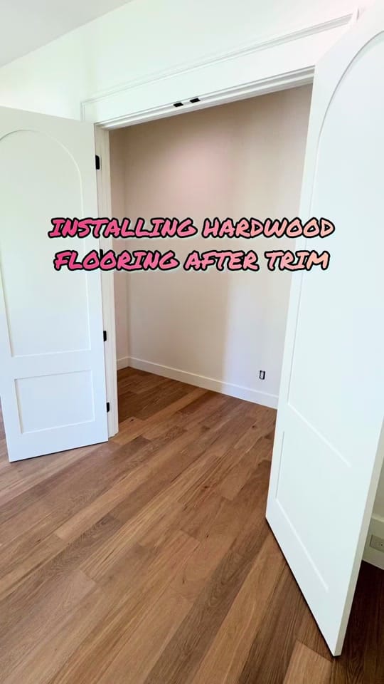Post 7 by W.K.D. Construction llc on TikTok (video)