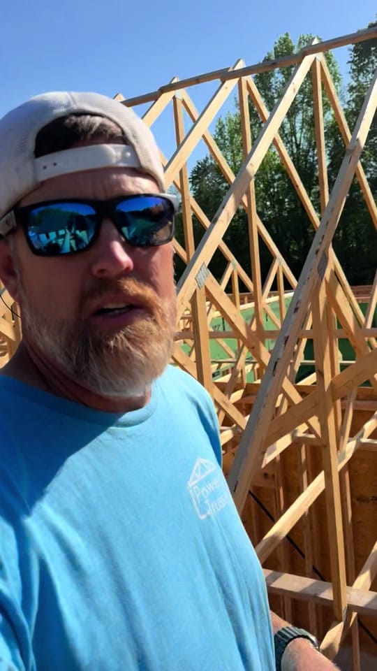 Post 4 by W.K.D. Construction llc on TikTok (video)