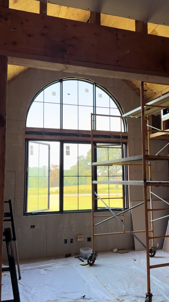 Post 8 by W.K.D. Construction llc on TikTok (video)