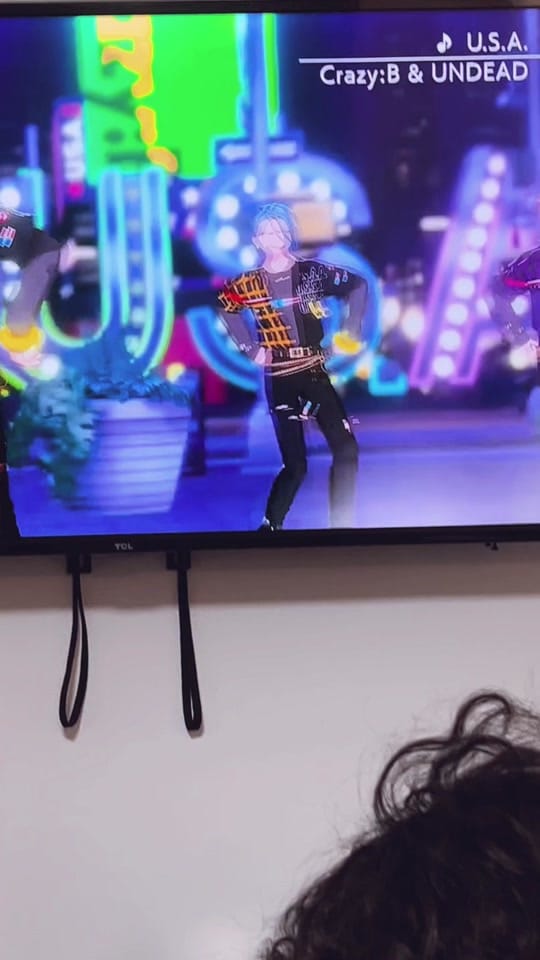 Post 3 by caramoccii on TikTok (video)