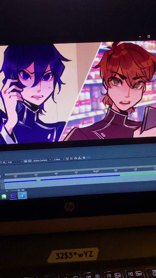 Post 8 by caramoccii on TikTok (video)
