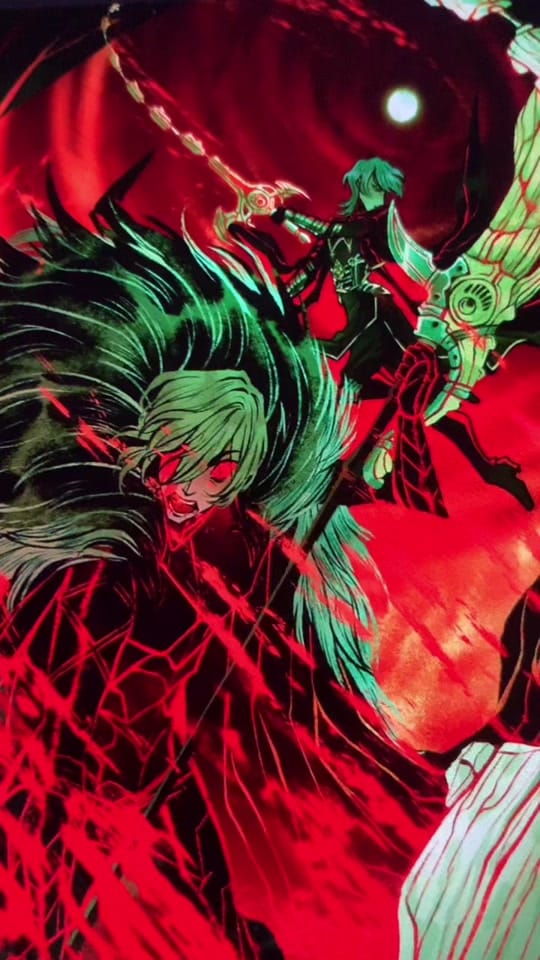 Post 5 by caramoccii on TikTok (video)