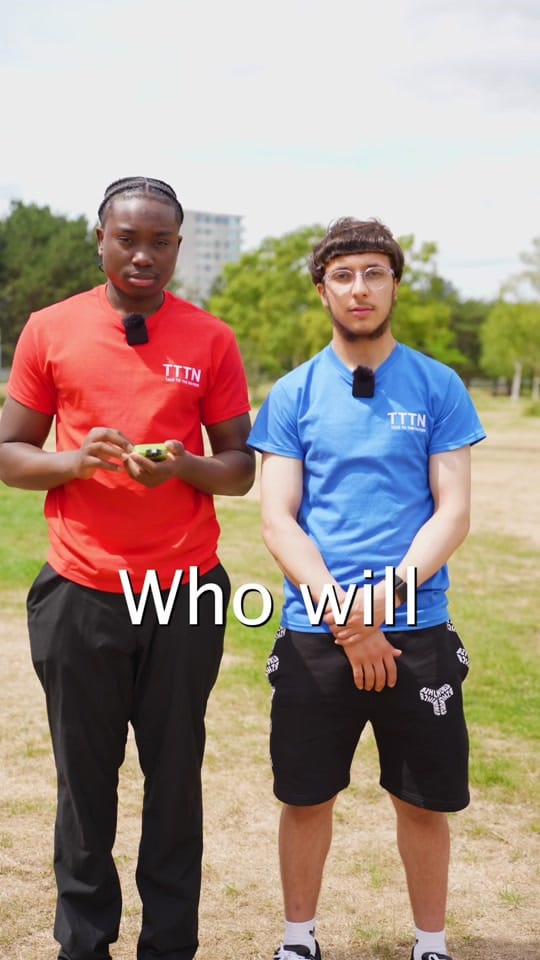Post 4 by Talk to the Nation on TikTok (video)
