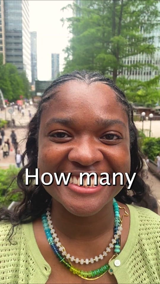 Post 3 by Talk to the Nation on TikTok (video)