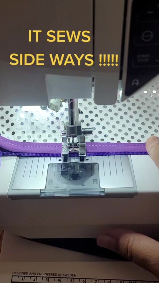 Post 8 by Nan Sew Indigenous on TikTok (video)